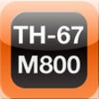 Icon of program: TH-67 M800 Chronometer