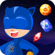Icono de programa: PJ Hero Super Maskas Matc…