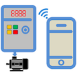 Icono de programa: Drive Mobile HMI