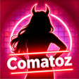 Comatoz  Connect Create Fun icon