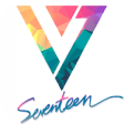 Icon of program: Seventeen wallpaper Kpop