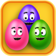 Icono de programa: Surprise Eggs