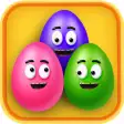 Icon of program: Surprise Eggs