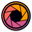 Icono de programa: Camera X - Professional D…