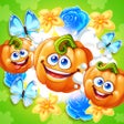 Icono de programa: Funny farm - free puzzle …