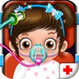 Ambulance Surgery icon