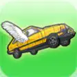 Icon of program: Flappy Cars 3D