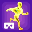 Icon of program: Spirit Runner VR - Vanish…