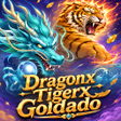 Icono de programa: Dragonx Tigerx Goldado