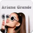 Icon of program: Ariana Grande Wallpaper P…