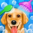 Icon of program: Dogs Salon - Puppy Care &…