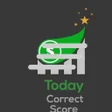 Icon of program: Today Tips: Exact Score