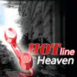 Icon of program: Hotline To Heaven
