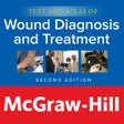 Icono de programa: Wound Diagnosis & Treatme…