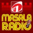 Icon of program: Masala Radio - Bollywood …