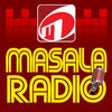Icon of program: Masala Radio - Bollywood …