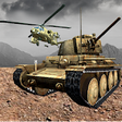 Icon of program: Artillery and Heavy Weapo…