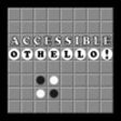 Icono de programa: Accessible othello