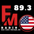 Icon of program: 89.3 FM San Luis Obispo C…