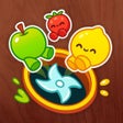 Icono de programa: Fruit Hole