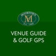 Icono de programa: Moortown Golf Club