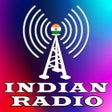 Icono de programa: Indian Radio  Desi Statio…