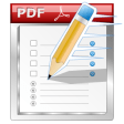 Icon of program: S-Ultra PDF Bulk Form Fil…