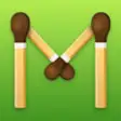 Icon of program: Matchstick Wars - Game Fo…
