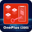 Icon of program: Secret Codes for OnePlus …