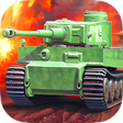 Icono de programa: Tank Fighter League 3D