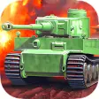 Icon of program: Tank Fighter League 3D