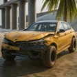 Icon of program: SoftBody Drive : Car Cras…