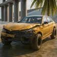 Icon of program: SoftBody Drive : Car Cras…