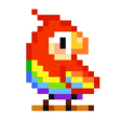 Icon of program: 7Colors - Pixel Art Color…