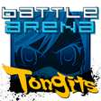 Battle Arena TONGITS icon