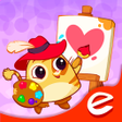 Icon of program: Art Games for Kids: Bibi …