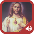 Icon of program: Rosario al Sagrado Corazo…