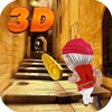 Icon of program: Temple Nights Run 3D