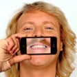 Icono de programa: Keith Lemon's Mouthboard!