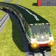 Icon of program: US Army Train Simulator 3…