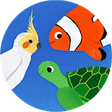 Icon of program: Animal Match-Up: Game for…