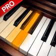 Icon of program: Piano Scales & Chords Pro