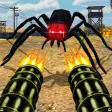 Icon of program: Monster Spider Hunter: Sp…