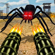 Icon of program: Monster Spider Hunter: Sp…