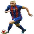 Icono de programa: Lionel Messi Messenger Fr…