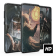 Wizard HD Wallpapers icon