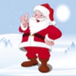 Icon of program: A Christmas Coloring App