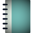 Icono de programa: Notepad ++ - Code Editor