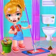 Icono de programa: House Clean - A Cleaning …