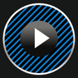 Icon of program: PlyxoHD - HD Video Player